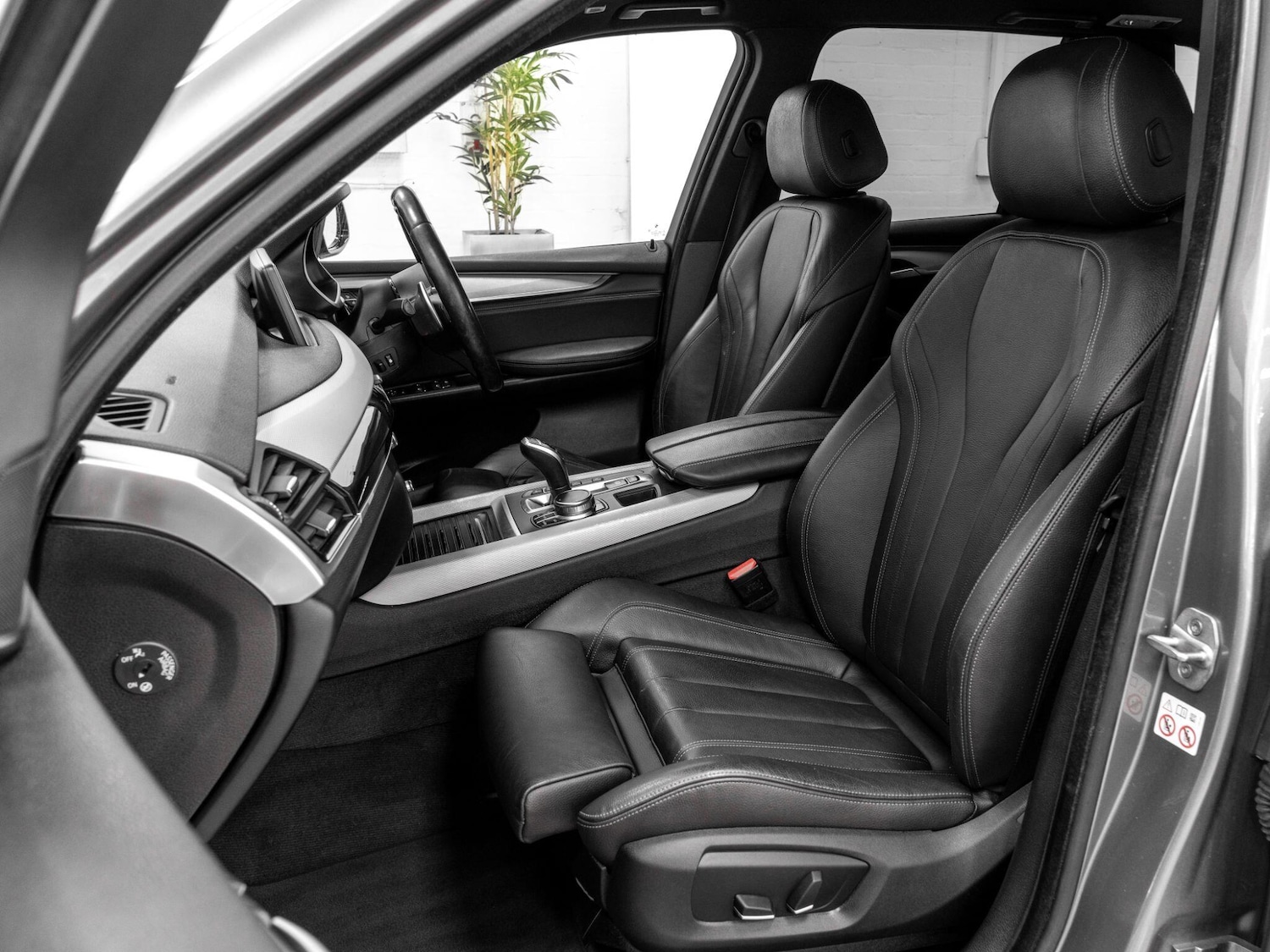 Used BMW X5 for sale - 76727124: Photo 22