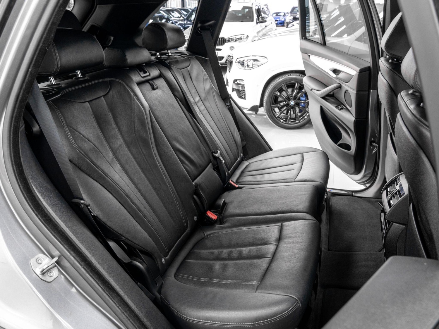 Used BMW X5 for sale - 76727124: Photo 24