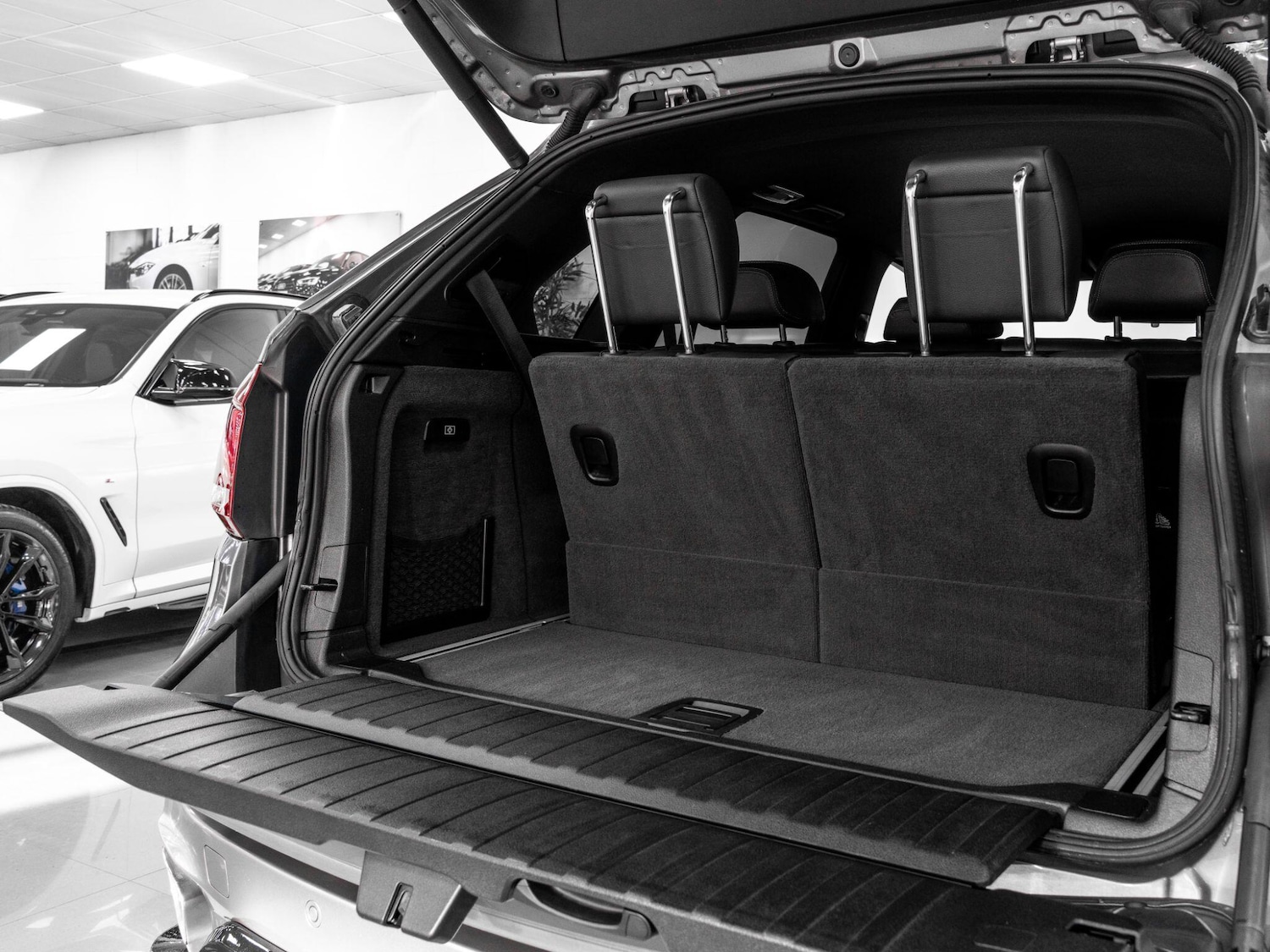 Used BMW X5 for sale - 76727124: Photo 29