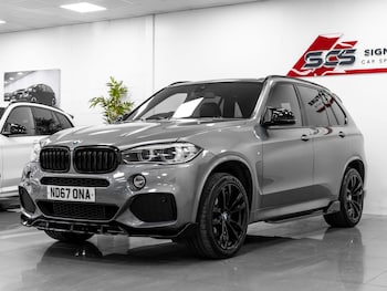 Used BMW X5 2018 for sale - 76727124: Photo