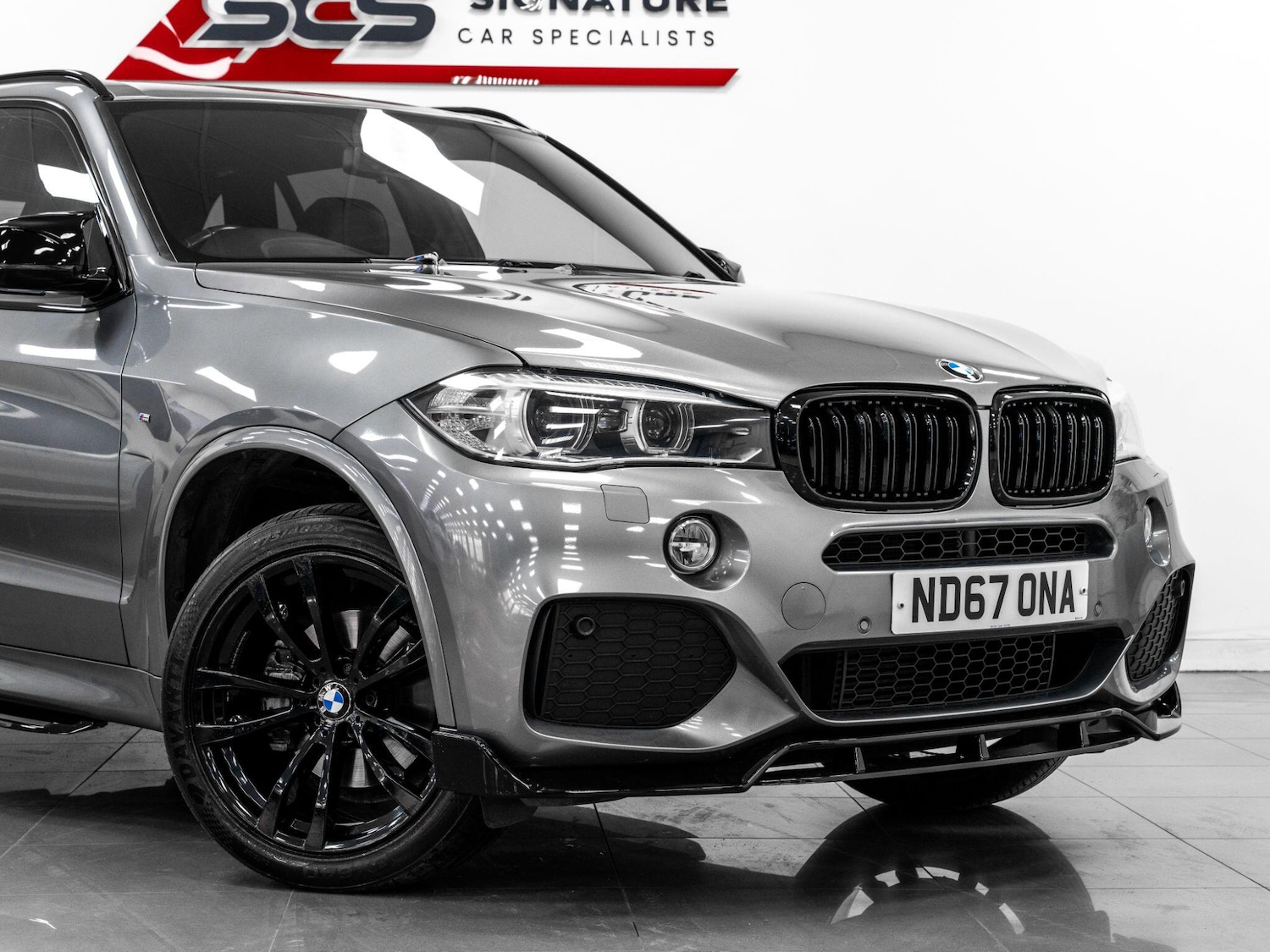 Used BMW X5 for sale - 76727124: Photo 33