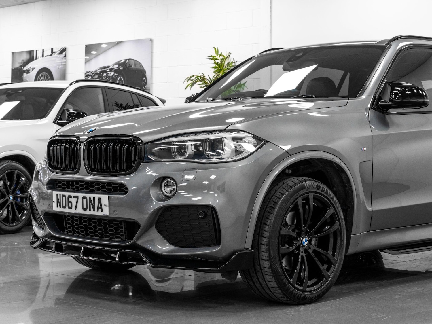 Used BMW X5 for sale - 76727124: Photo 34