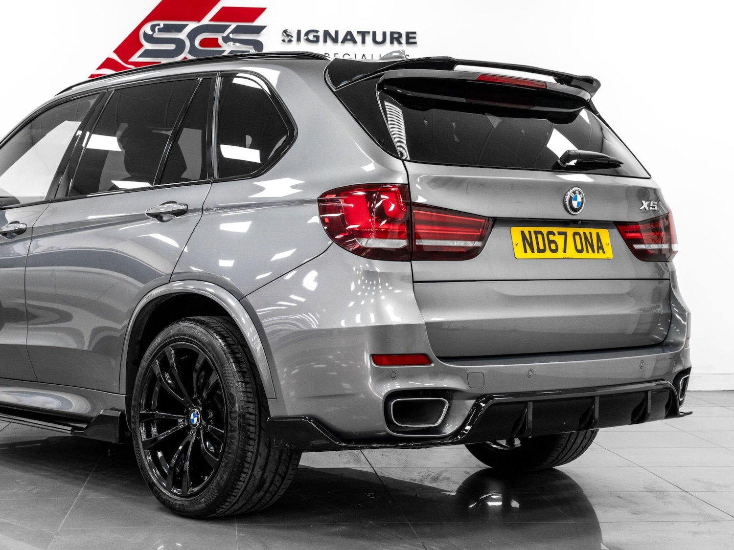 Used BMW X5 for sale - 76727124: Photo 35
