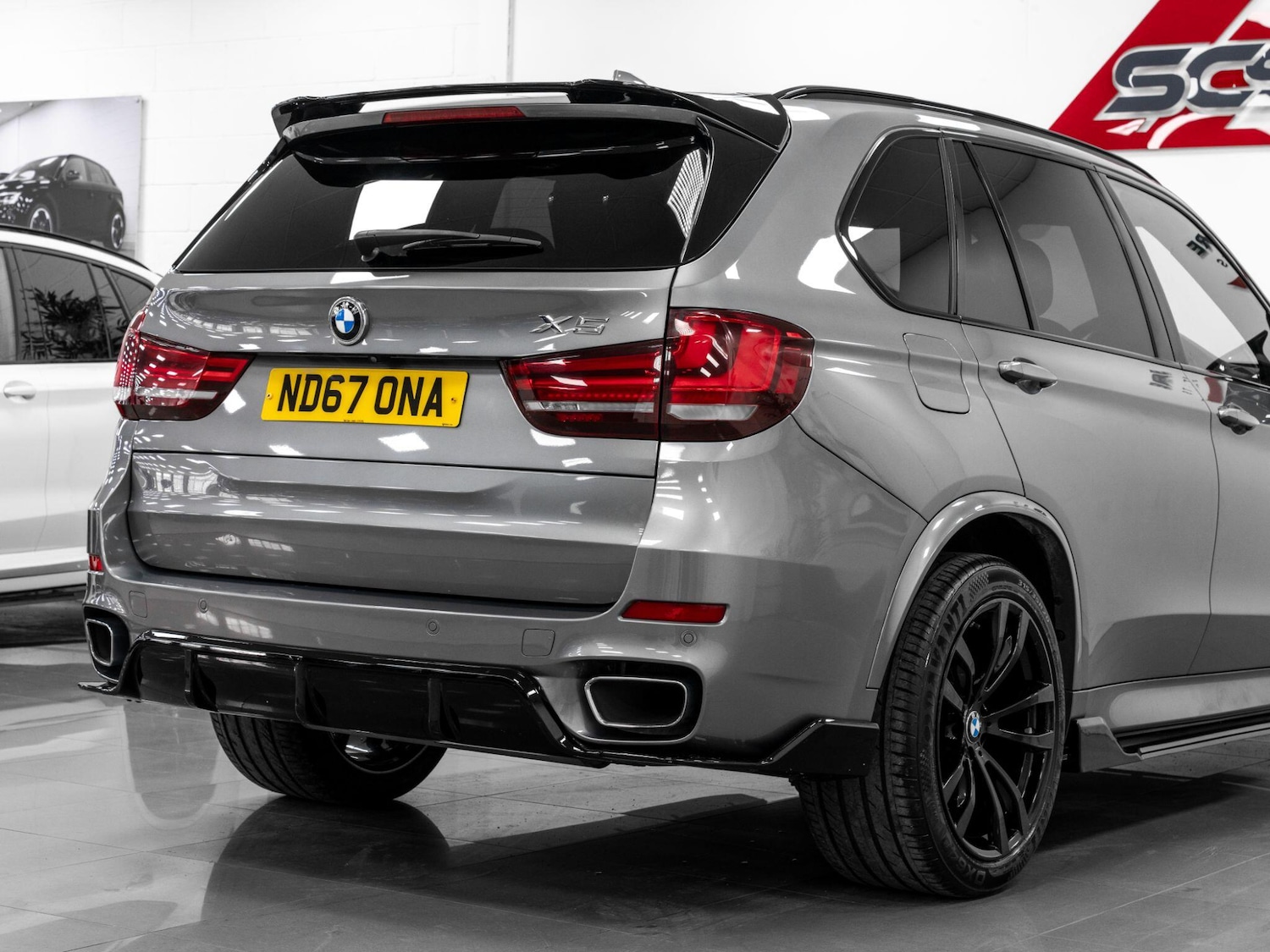 Used BMW X5 for sale - 76727124: Photo 36