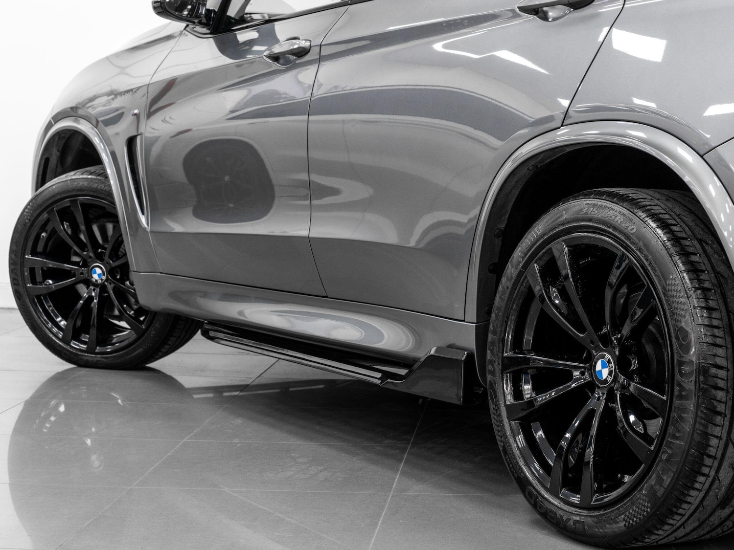 Used BMW X5 for sale - 76727124: Photo 38