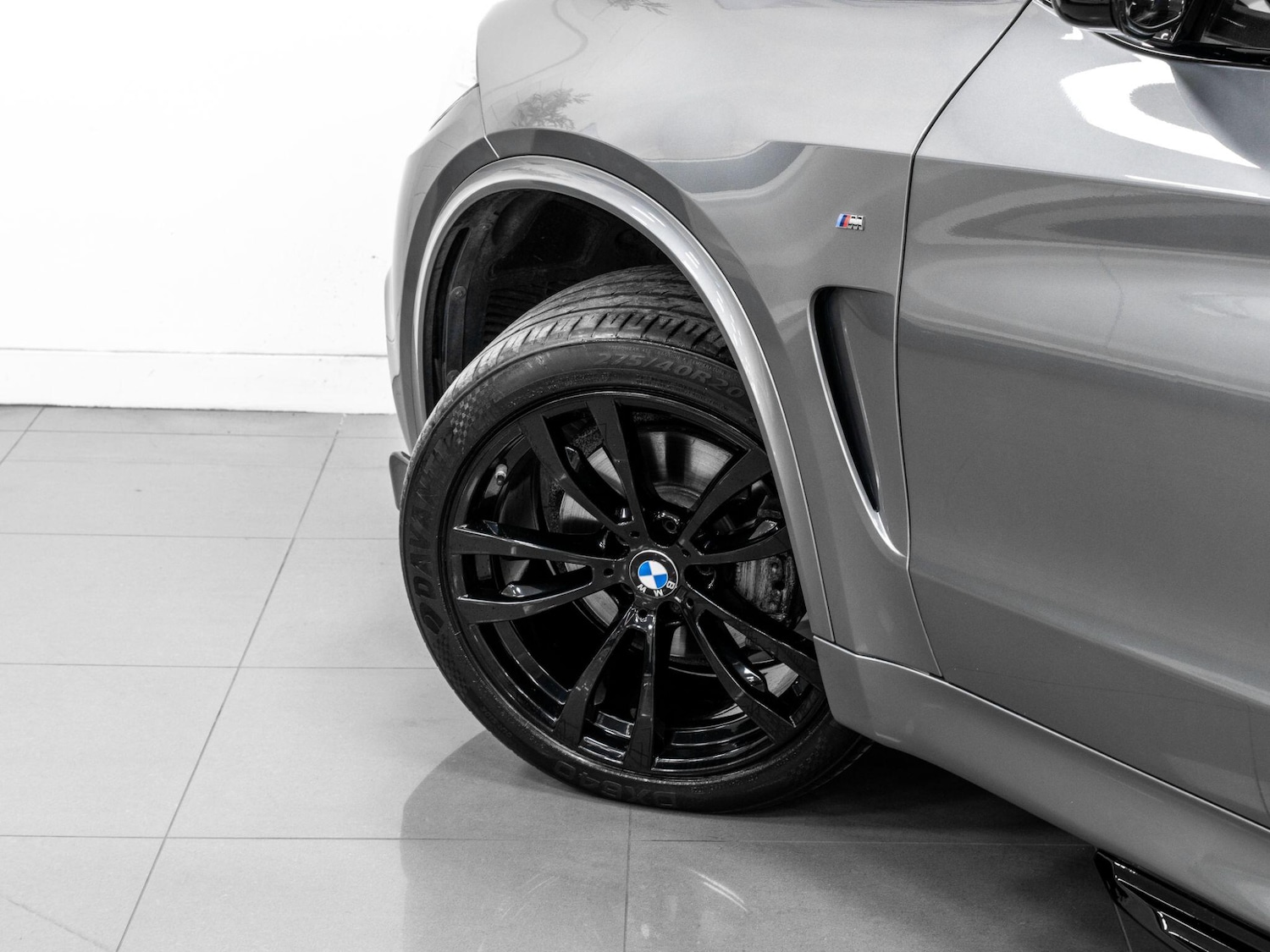 Used BMW X5 for sale - 76727124: Photo 39