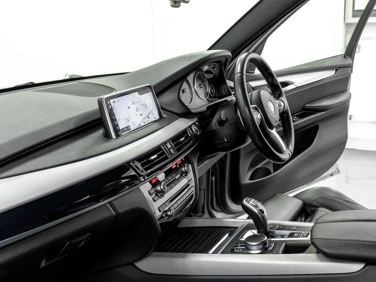 Used BMW X5 for sale - 76727124: Photo 42