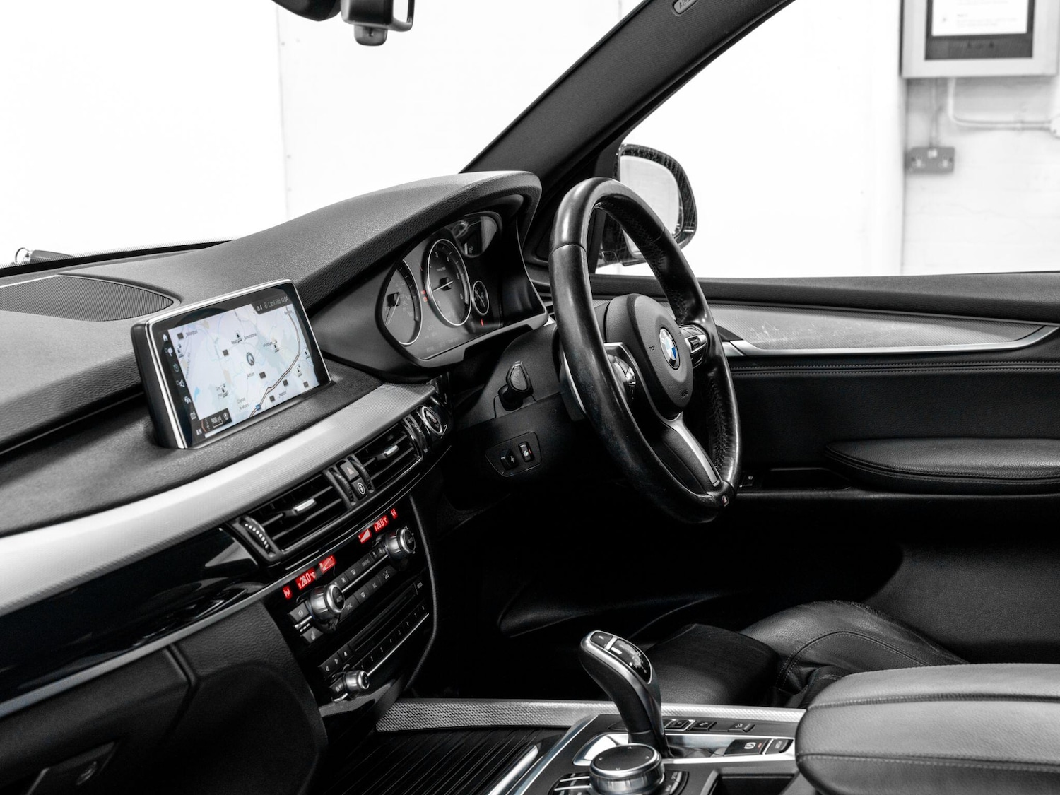 Used BMW X5 for sale - 76727124: Photo 43