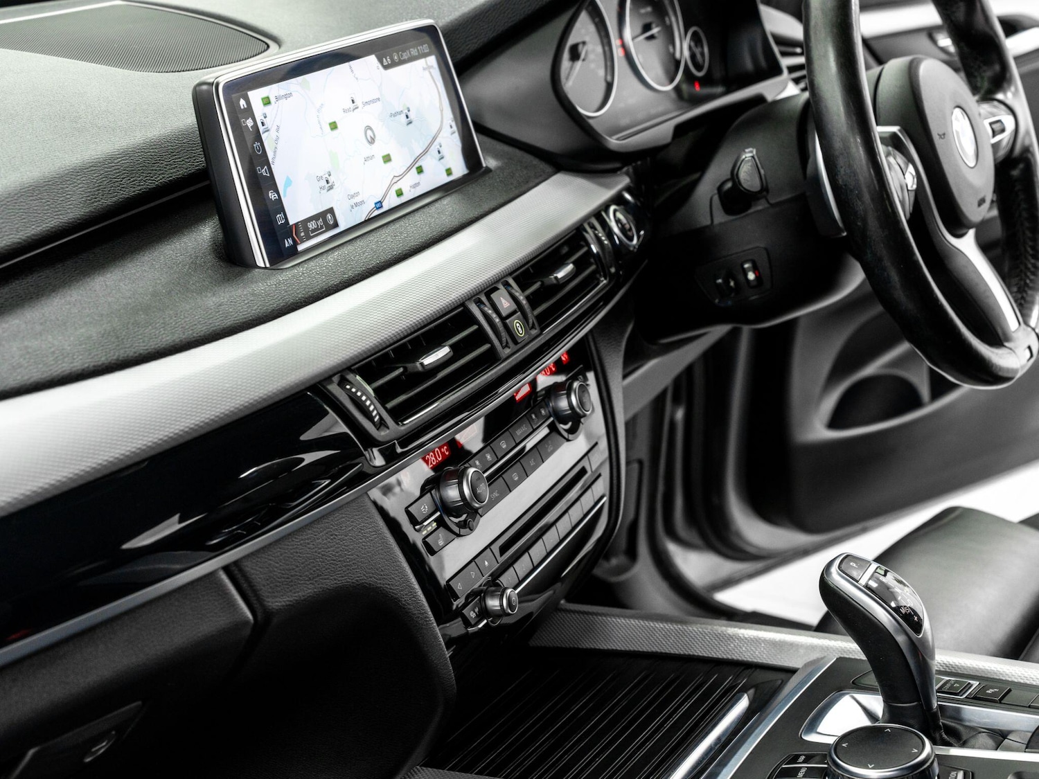 Used BMW X5 for sale - 76727124: Photo 44