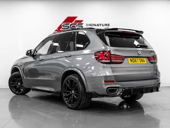 Used BMW X5 2018 for sale - 76727124: Photo