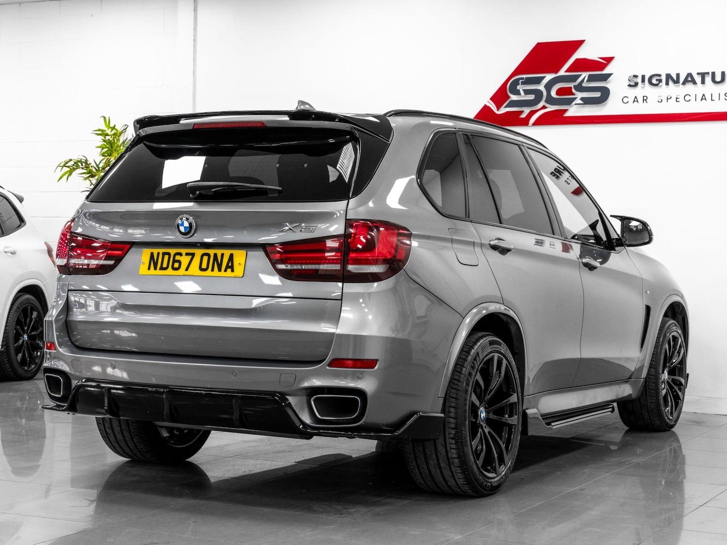 Used BMW X5 for sale - 76727124: Photo 5