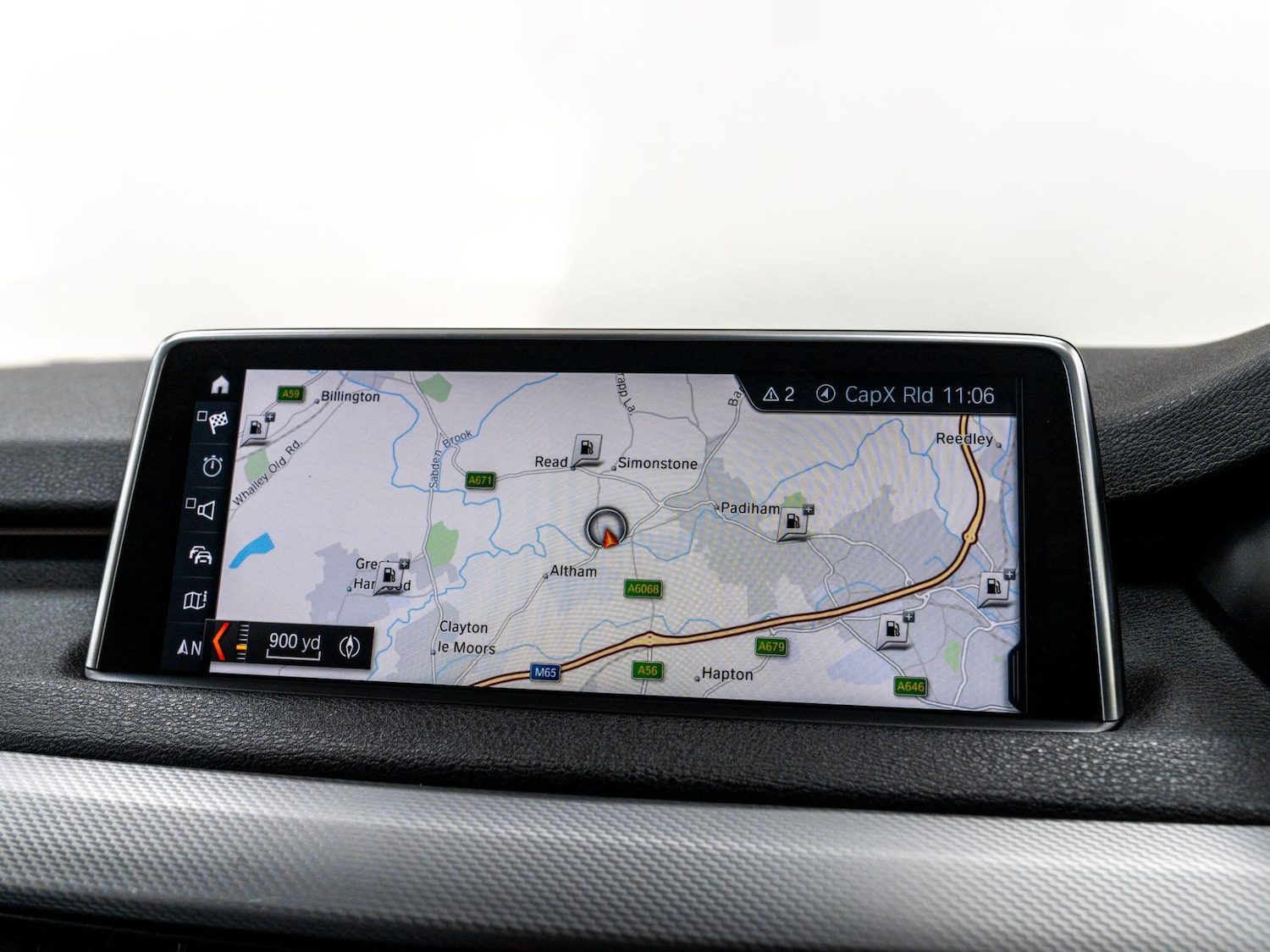 Used BMW X5 for sale - 76727124: Photo 52