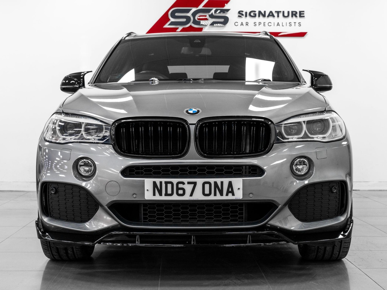 Used BMW X5 for sale - 76727124: Photo 6