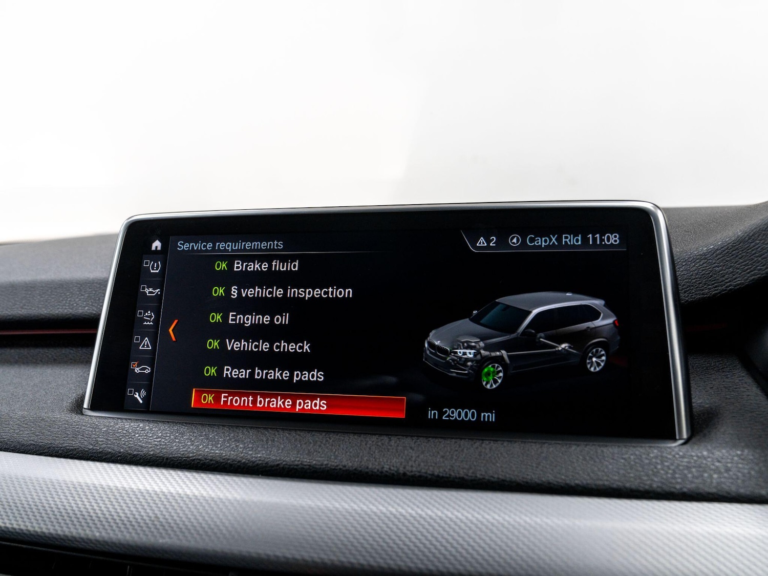 Used BMW X5 for sale - 76727124: Photo 65