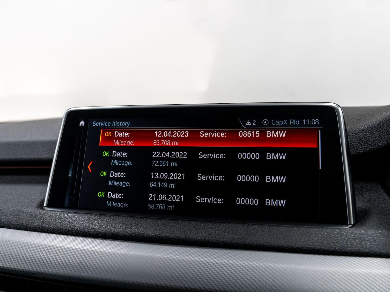 Used BMW X5 for sale - 76727124: Photo 66