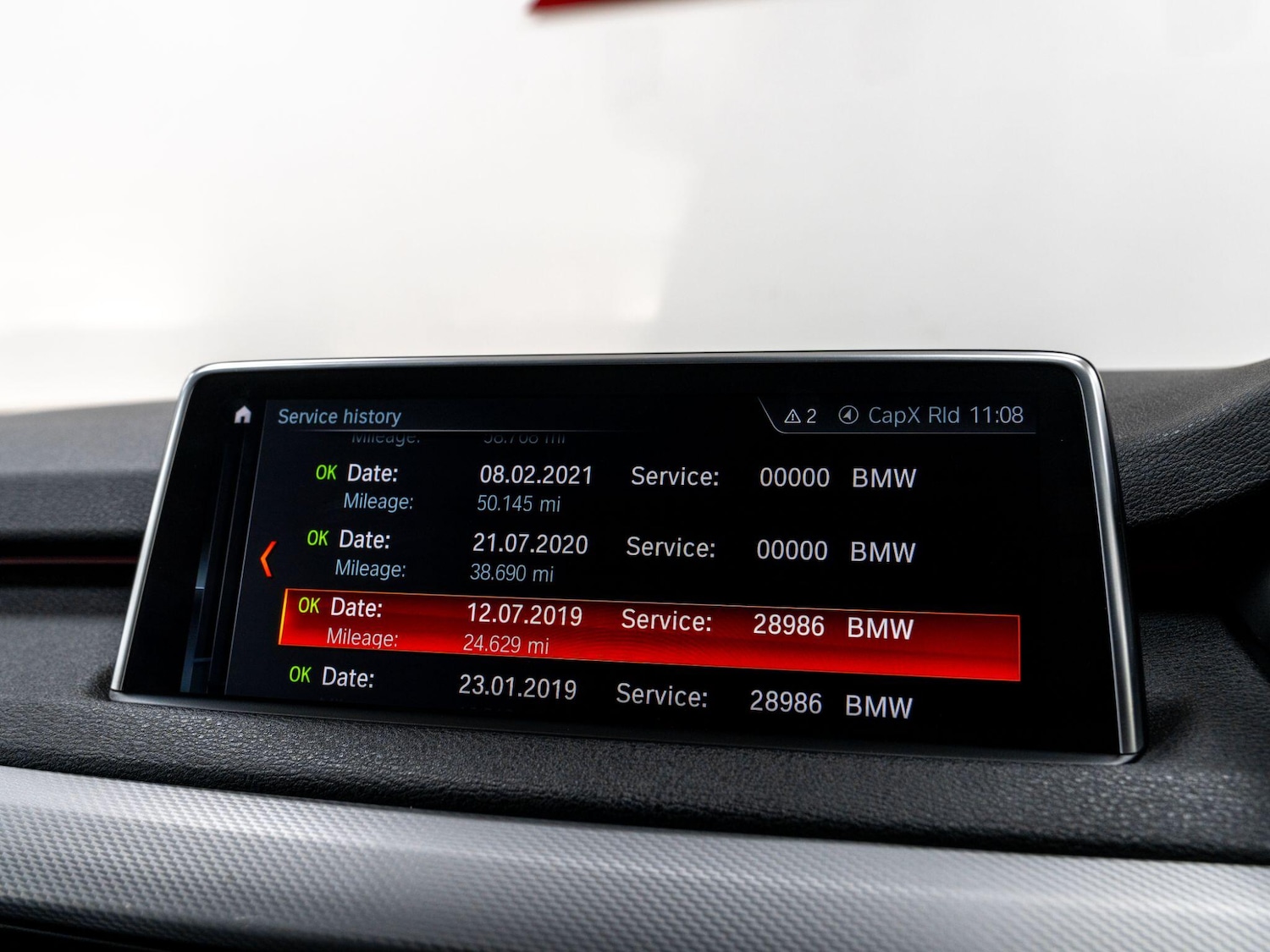 Used BMW X5 for sale - 76727124: Photo 67