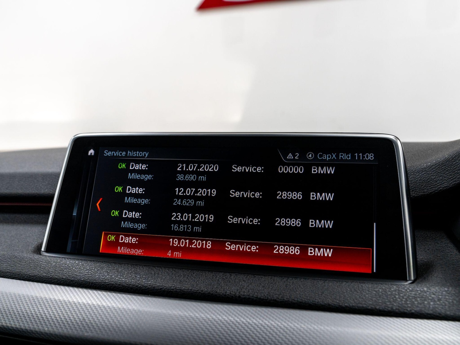 Used BMW X5 for sale - 76727124: Photo 68