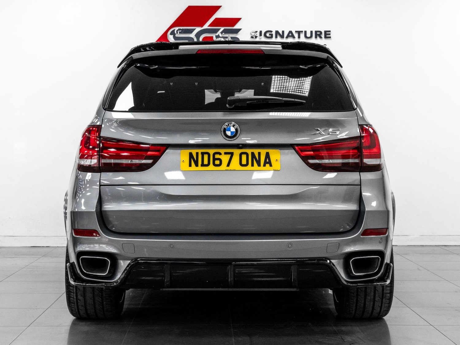 Used BMW X5 for sale - 76727124: Photo 7