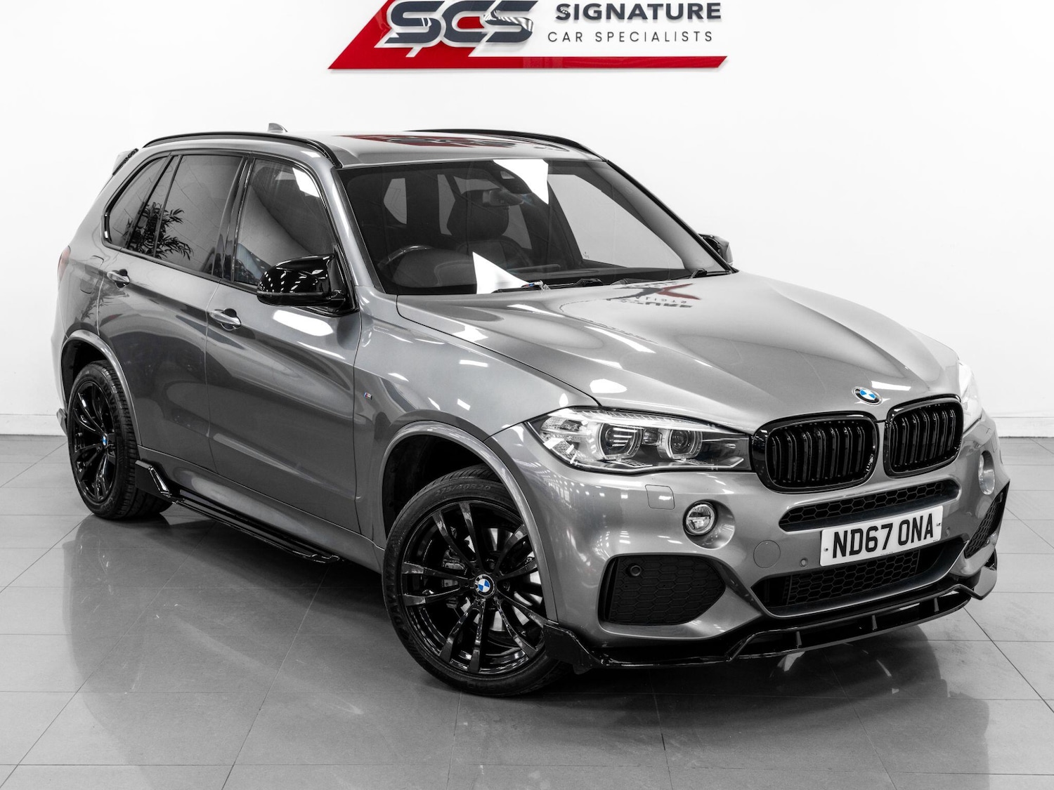 Used BMW X5 for sale - 76727124: Photo 8