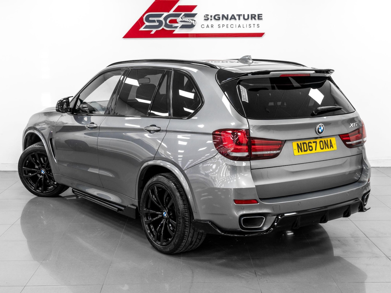 Used BMW X5 for sale - 76727124: Photo 9