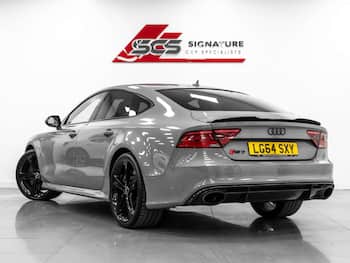Used Audi RS7 2014 for sale - 79673487: Photo