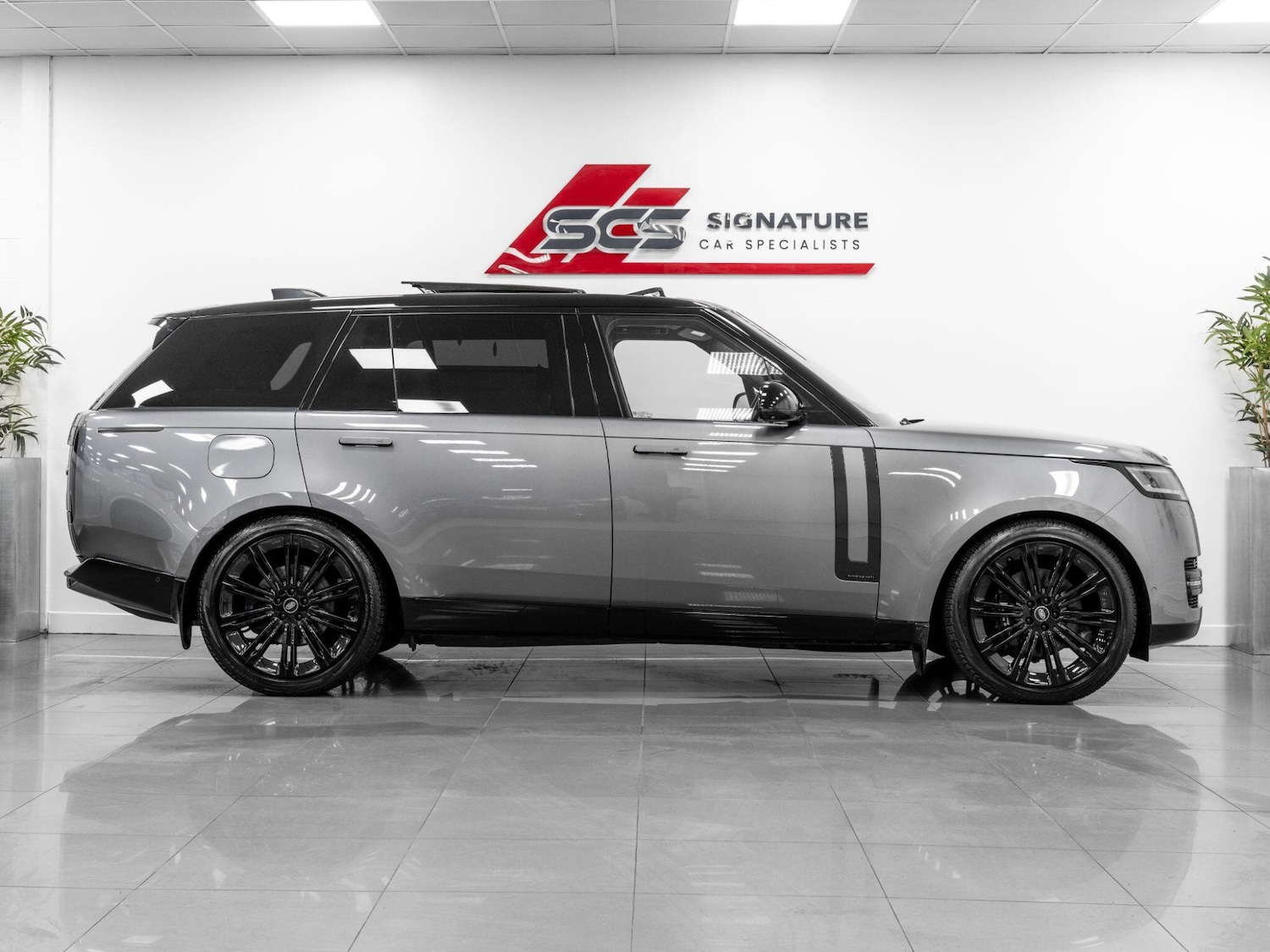 Used Land Rover Range Rover 2022 for sale - 77425116: Photo 10