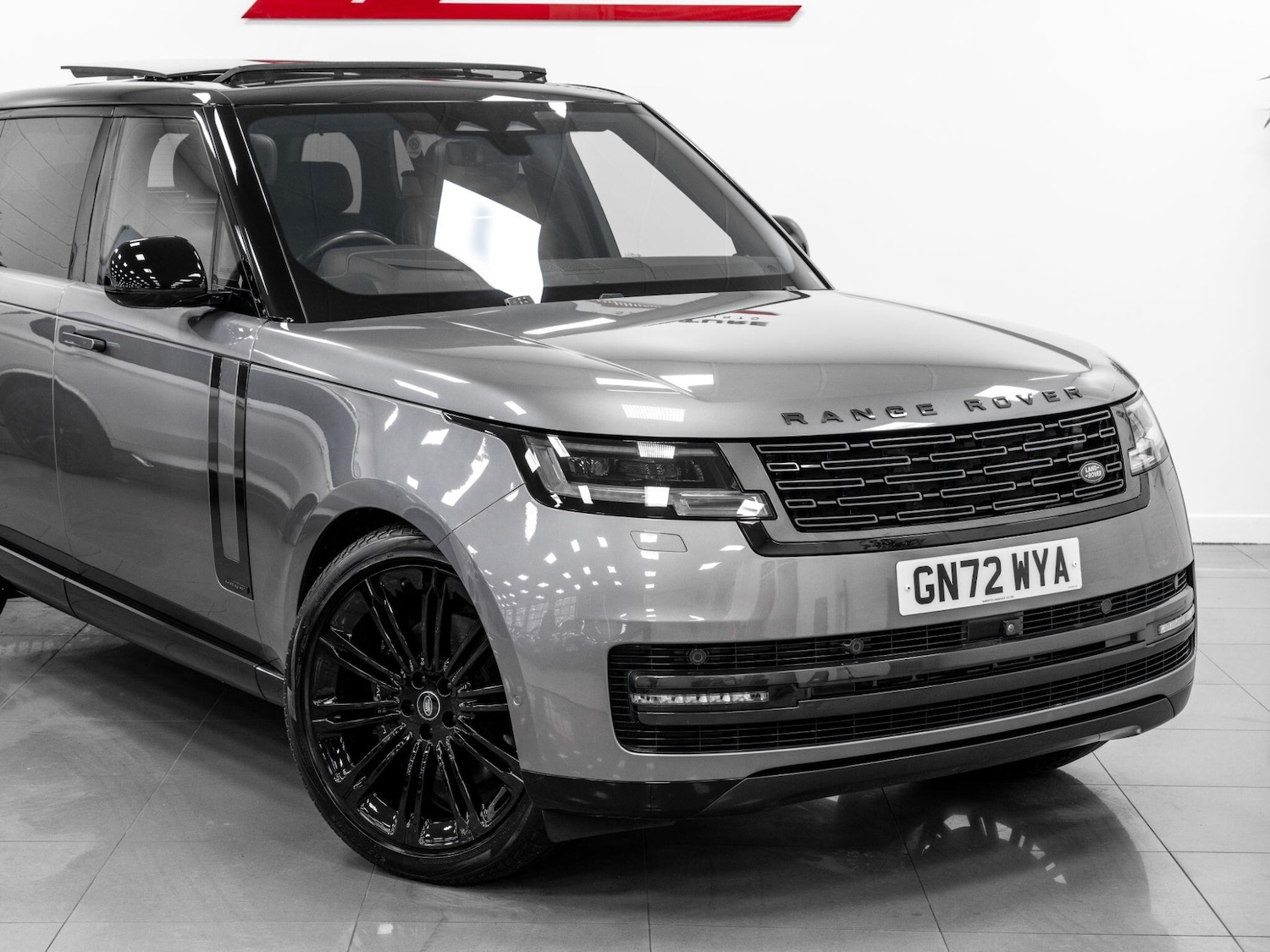 Used Land Rover Range Rover 2022 for sale - 77425116: Photo 11