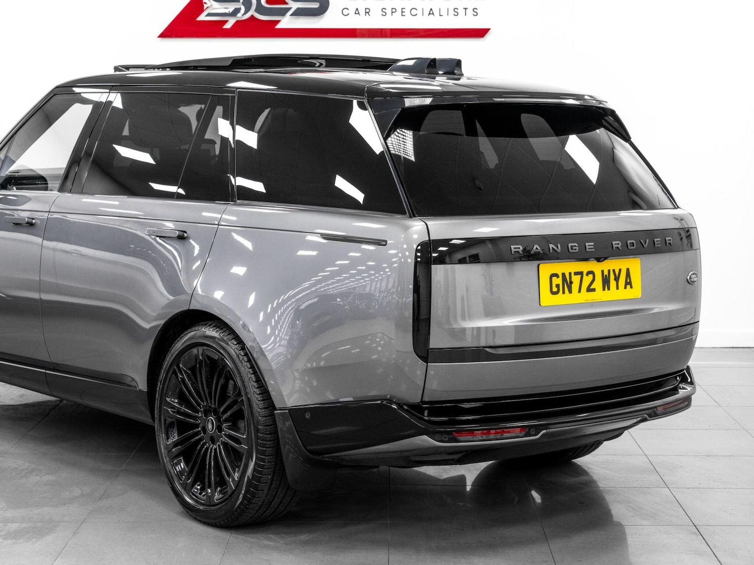 Used Land Rover Range Rover 2022 for sale - 77425116: Photo 12