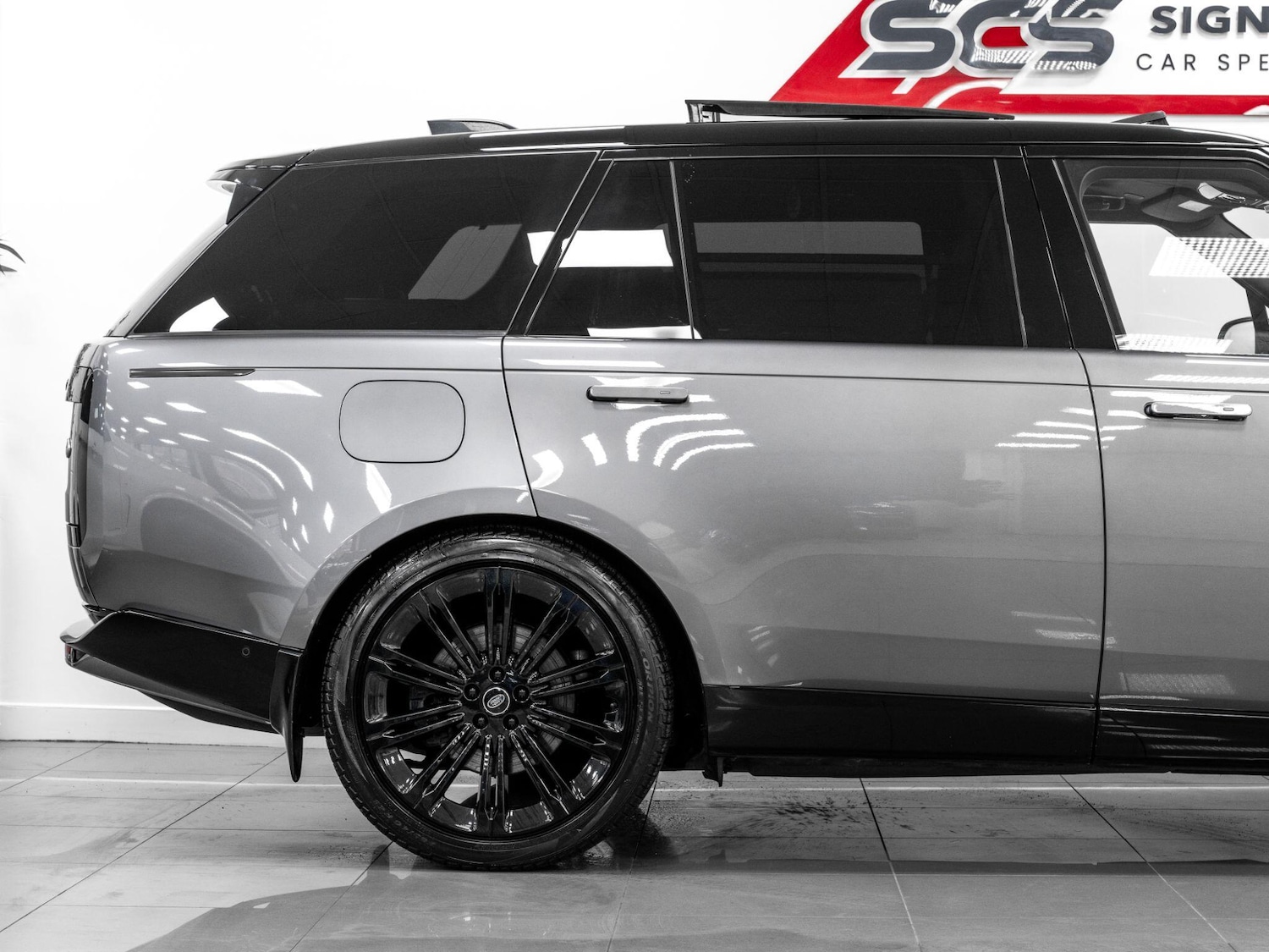 Used Land Rover Range Rover 2022 for sale - 77425116: Photo 13