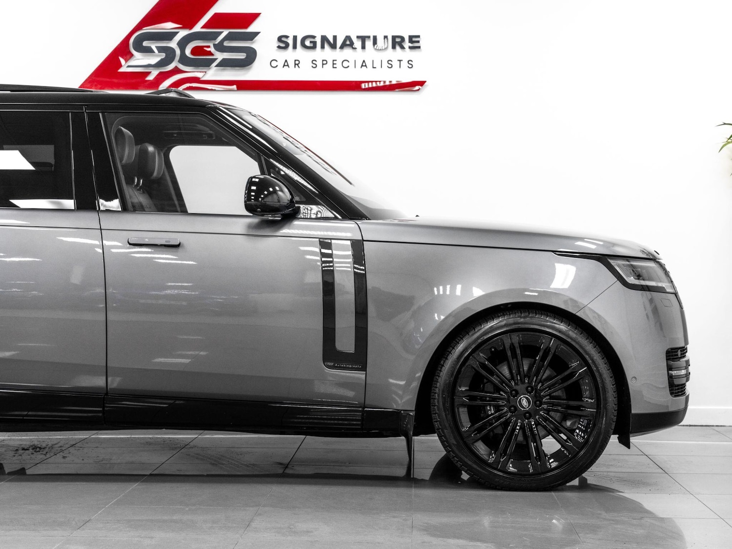 Used Land Rover Range Rover 2022 for sale - 77425116: Photo 14