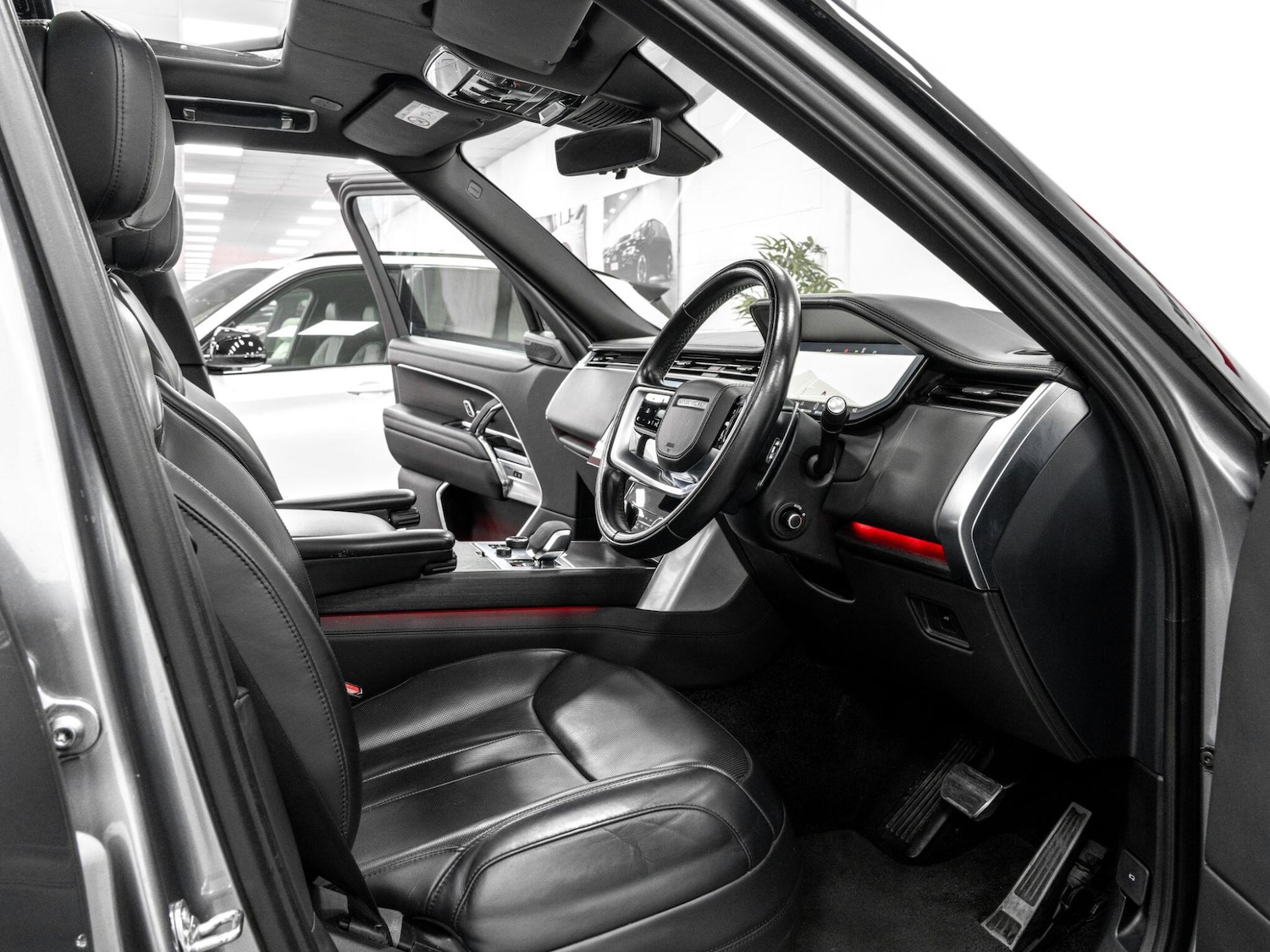 Used Land Rover Range Rover 2022 for sale - 77425116: Photo 17