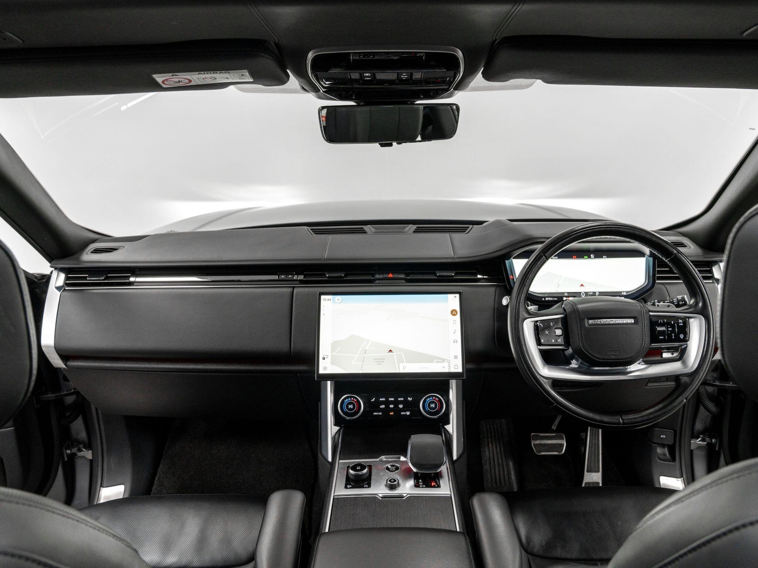 Used Land Rover Range Rover 2022 for sale - 77425116: Photo 19