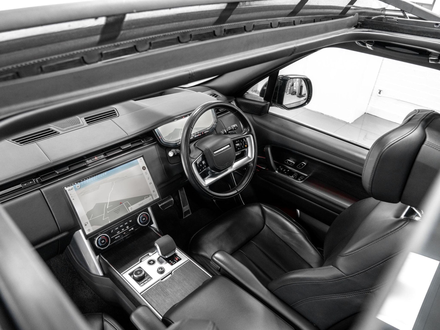 Used Land Rover Range Rover 2022 for sale - 77425116: Photo 22