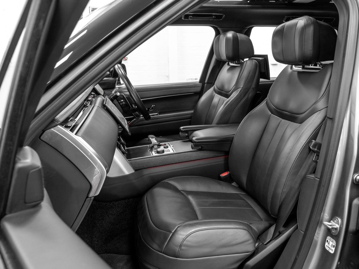 Used Land Rover Range Rover 2022 for sale - 77425116: Photo 24