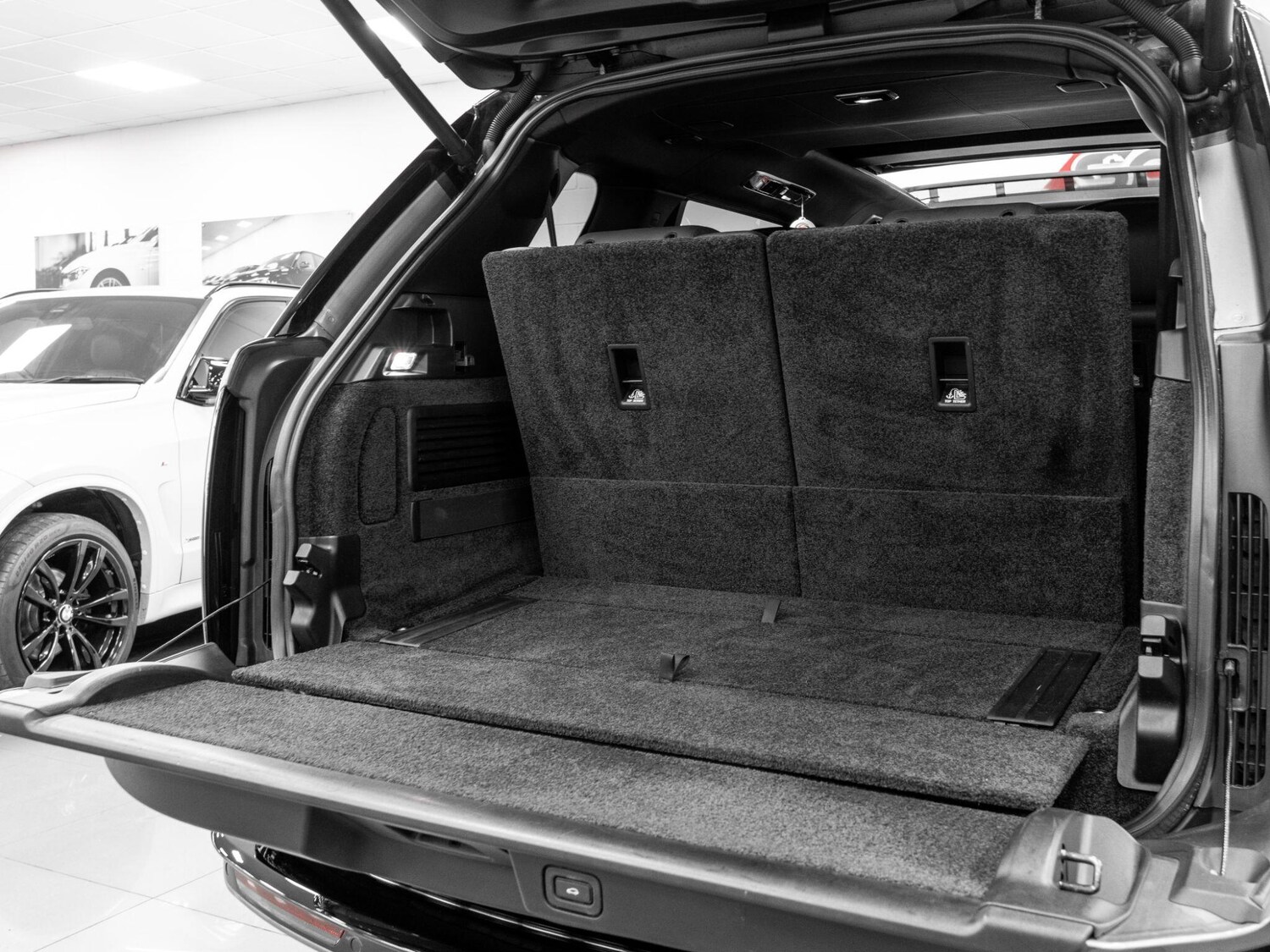 Used Land Rover Range Rover 2022 for sale - 77425116: Photo 35