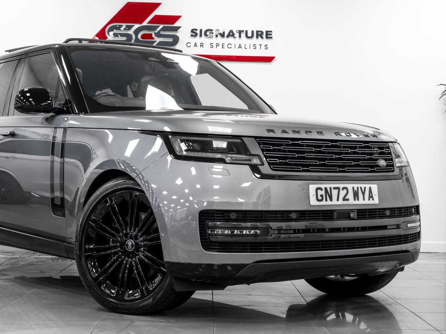 Used Land Rover Range Rover 2022 for sale - 77425116: Photo 39