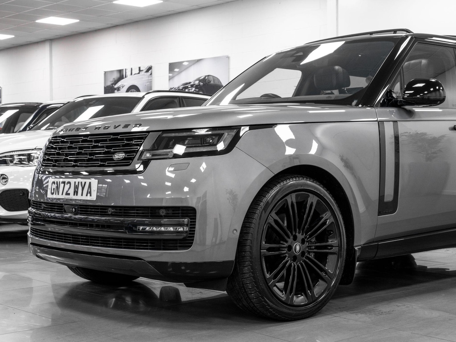 Used Land Rover Range Rover 2022 for sale - 77425116: Photo 40