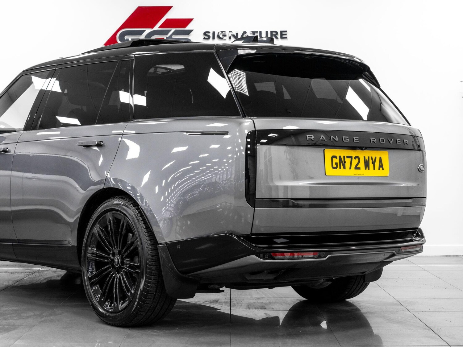 Used Land Rover Range Rover 2022 for sale - 77425116: Photo 41