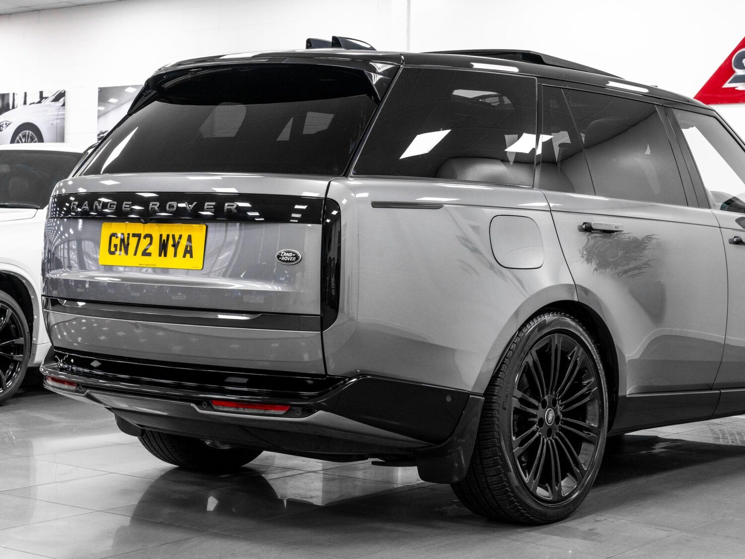 Used Land Rover Range Rover 2022 for sale - 77425116: Photo 42