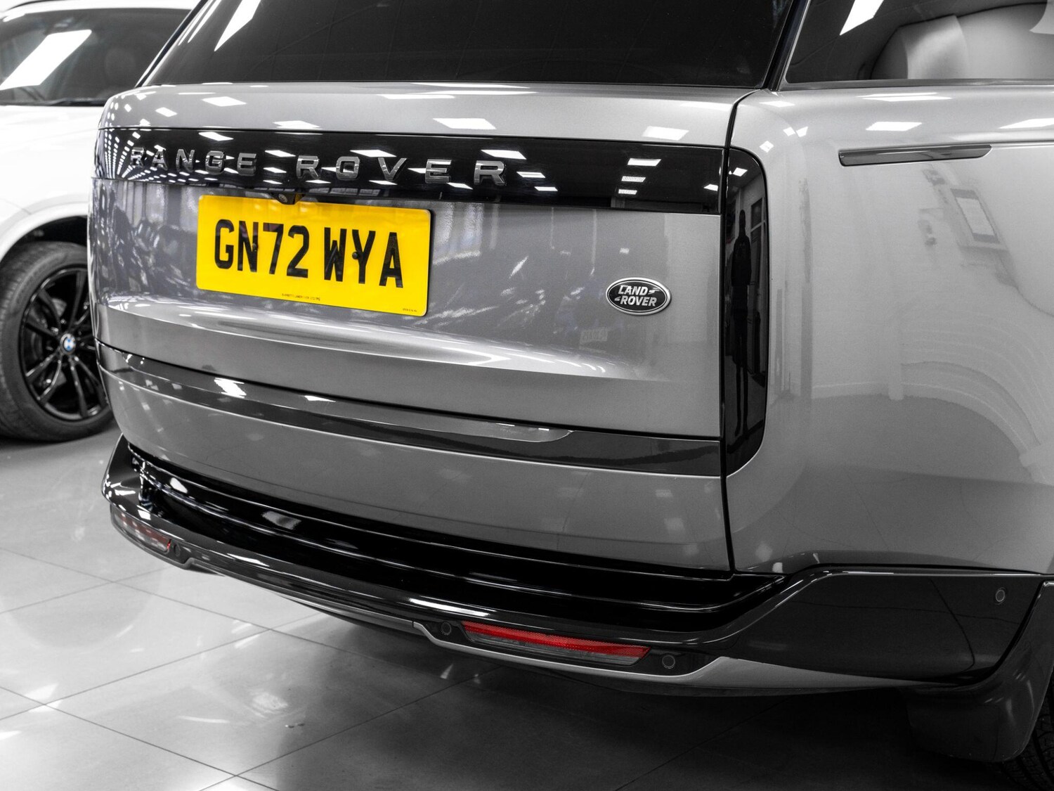 Used Land Rover Range Rover 2022 for sale - 77425116: Photo 43