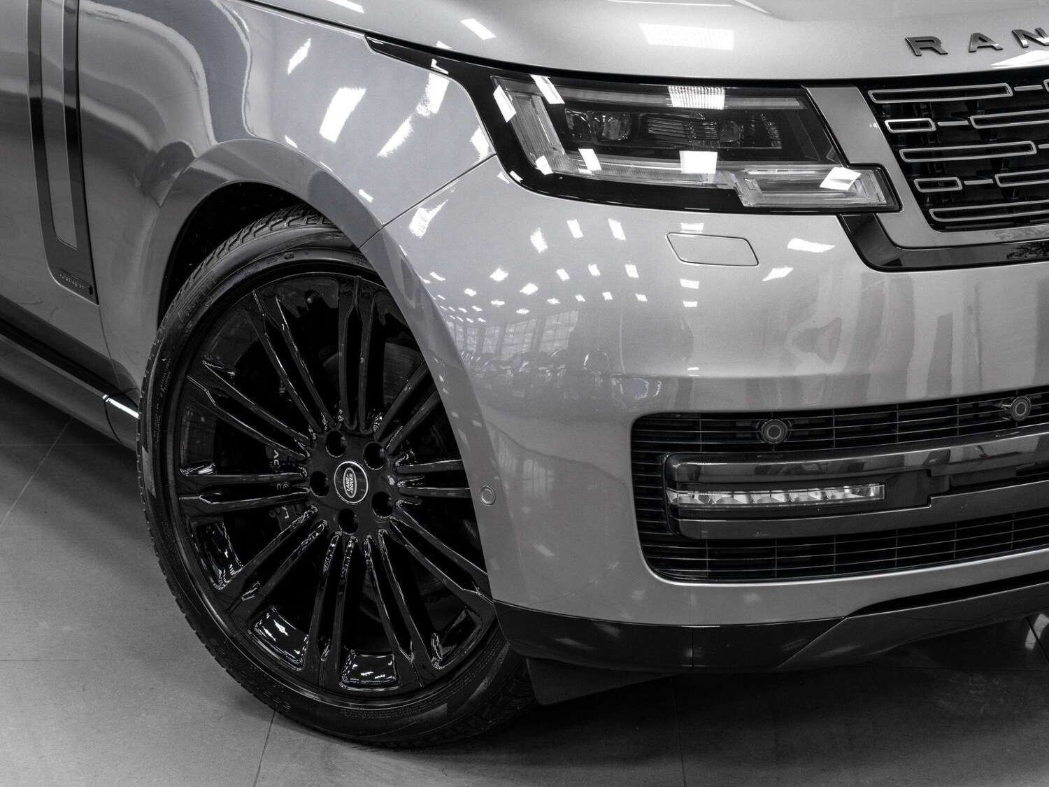 Used Land Rover Range Rover 2022 for sale - 77425116: Photo 46