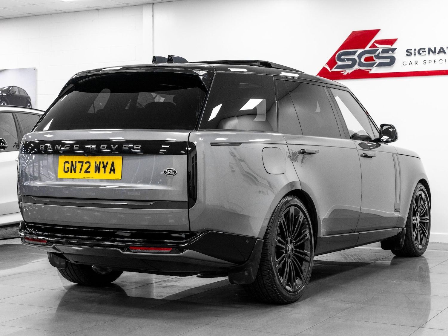 Used Land Rover Range Rover 2022 for sale - 77425116: Photo 5