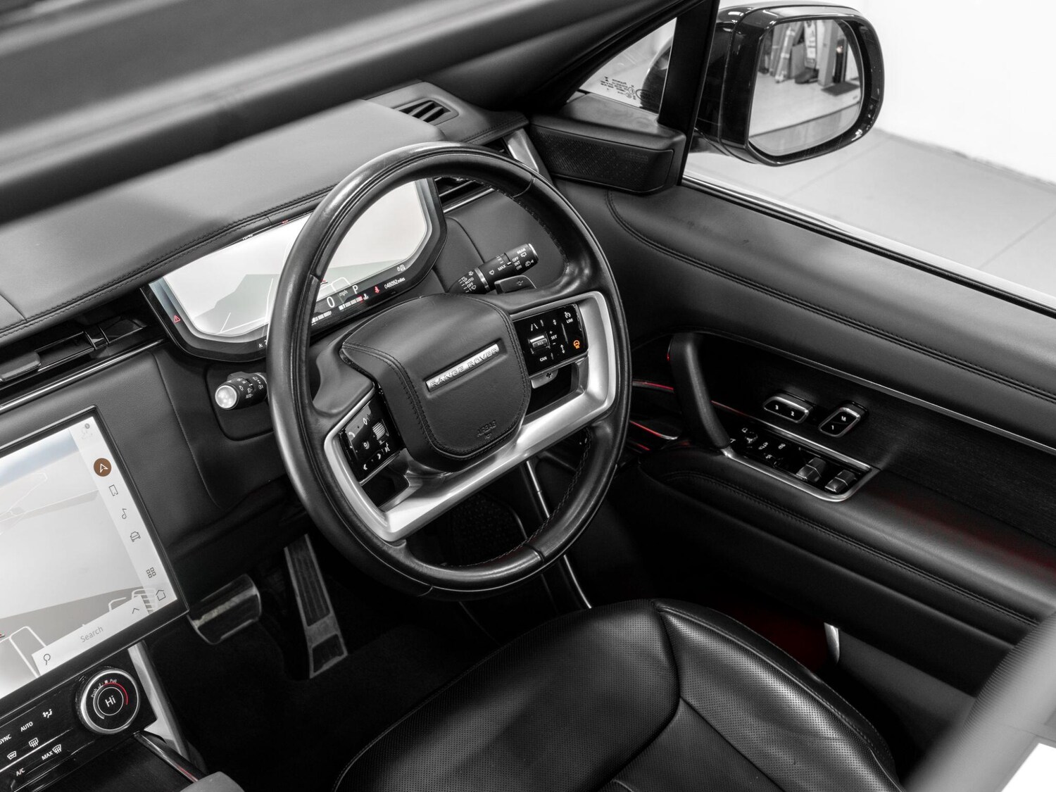 Used Land Rover Range Rover 2022 for sale - 77425116: Photo 50