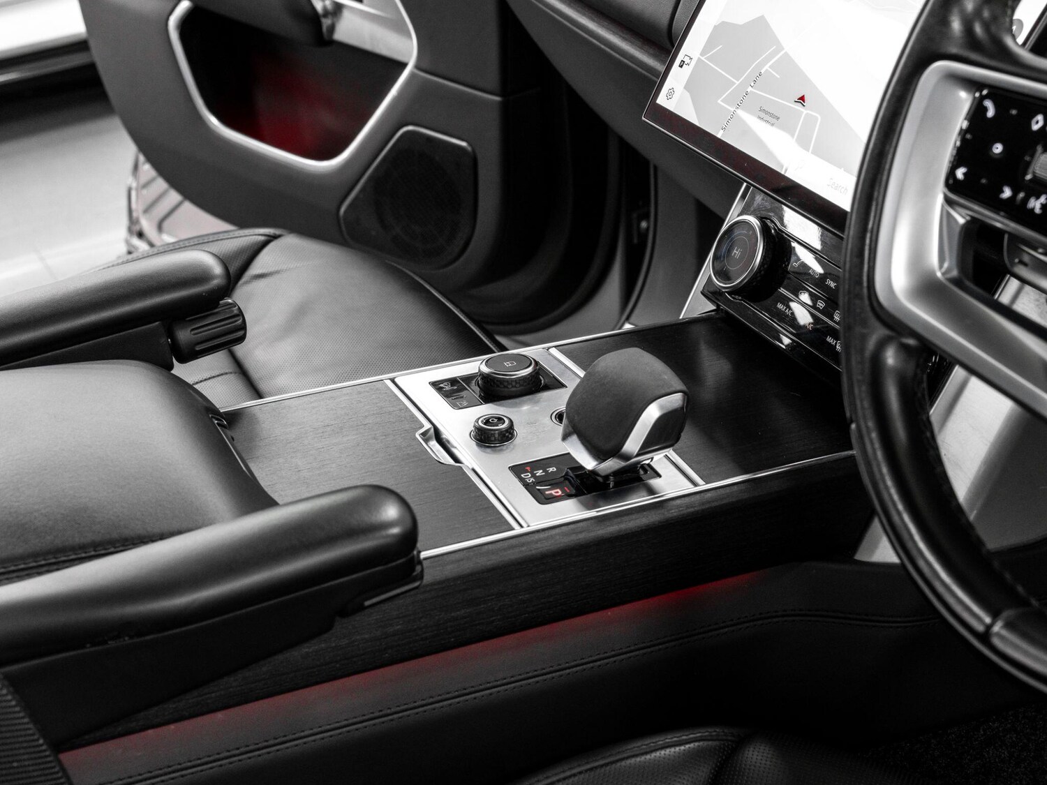 Used Land Rover Range Rover 2022 for sale - 77425116: Photo 51