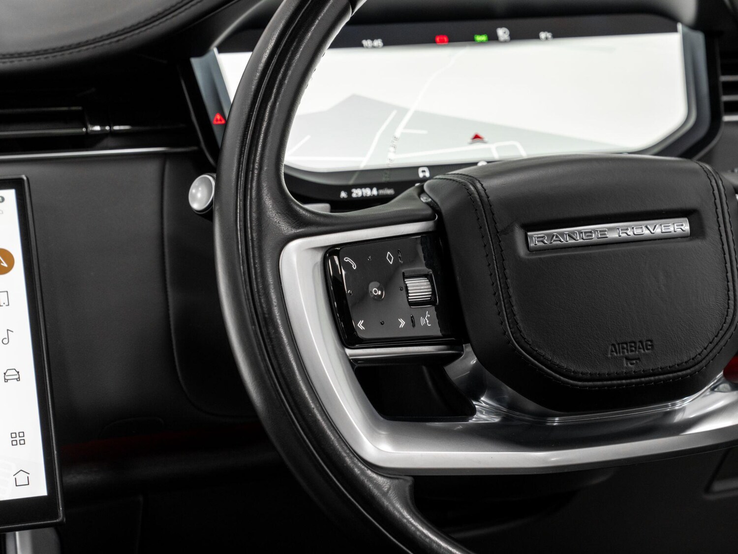 Used Land Rover Range Rover 2022 for sale - 77425116: Photo 53
