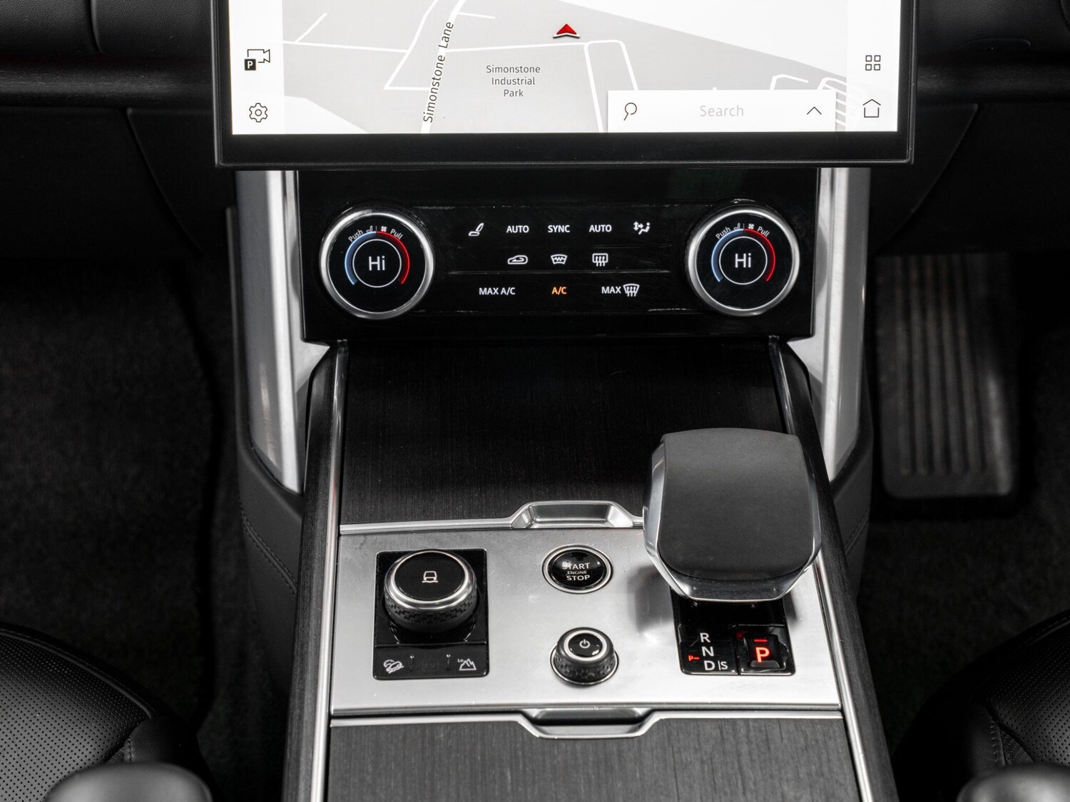 Used Land Rover Range Rover 2022 for sale - 77425116: Photo 54