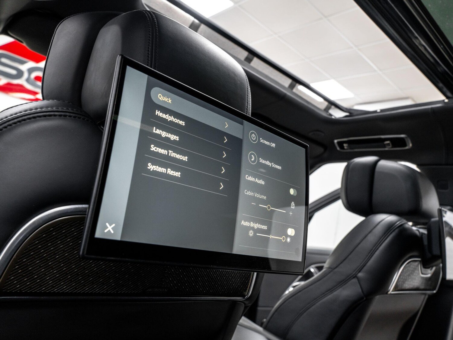 Used Land Rover Range Rover 2022 for sale - 77425116: Photo 59