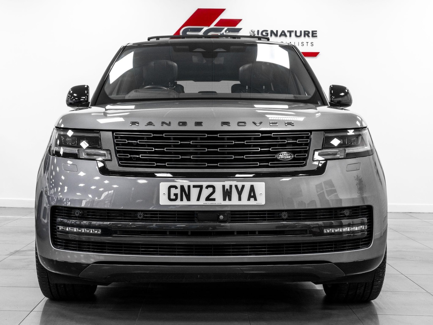 Used Land Rover Range Rover 2022 for sale - 77425116: Photo 6