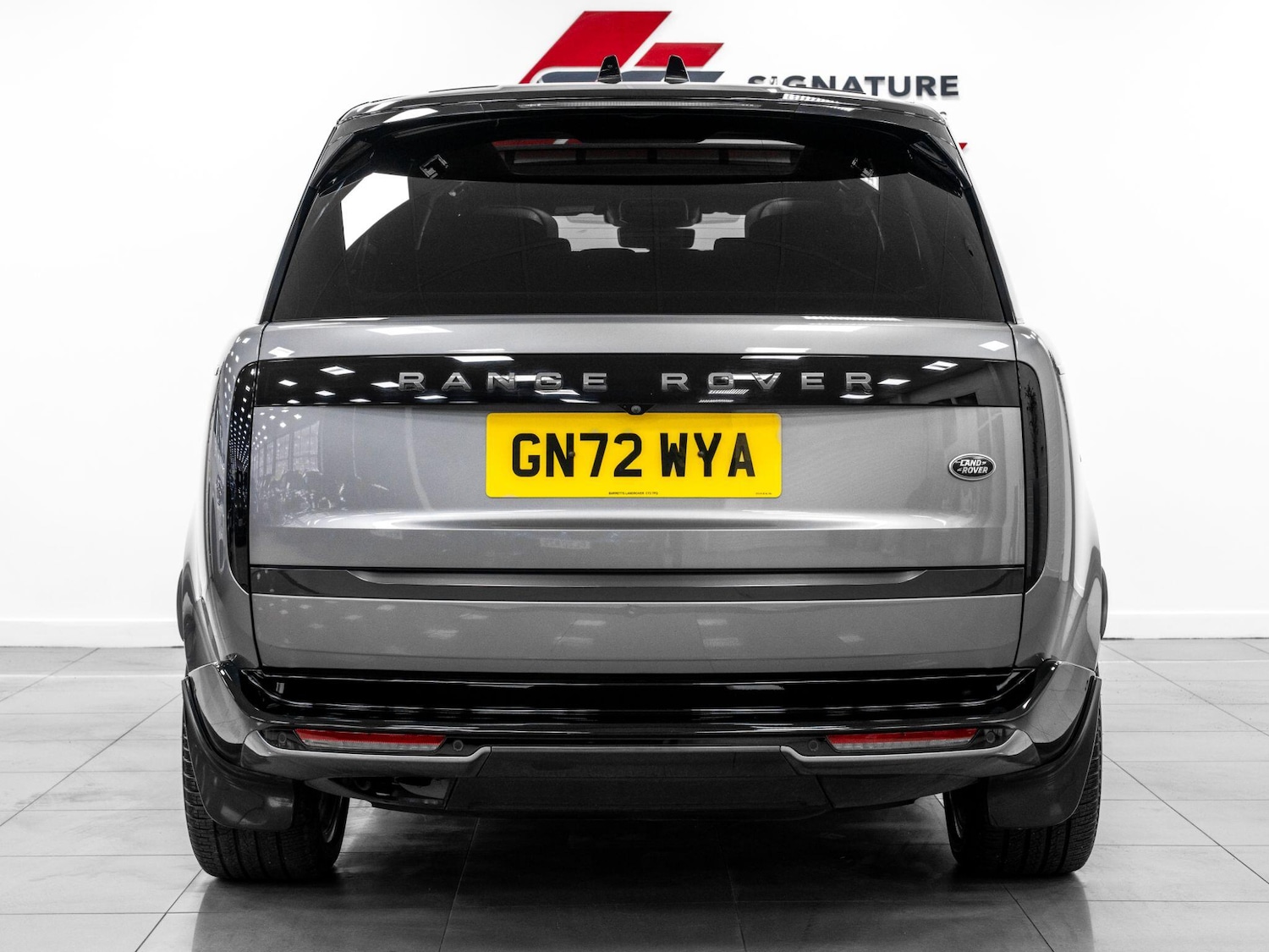 Used Land Rover Range Rover 2022 for sale - 77425116: Photo 7