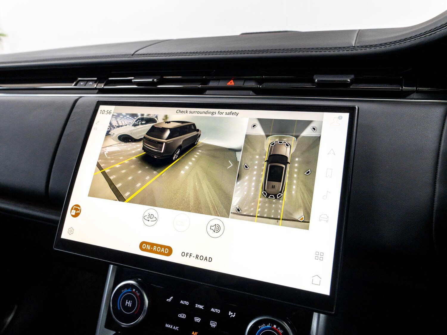 Used Land Rover Range Rover 2022 for sale - 77425116: Photo 74